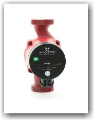 Grundfos (Грундфос) ALPHA2 L 32-40 180 (энергосберегающий)