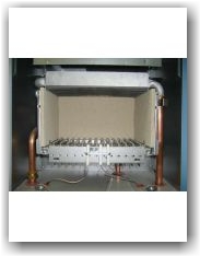 Настенный газовый котёл VAILLANT (Вайлант) VUW INT 362-5 -H, 32 кВт двухконтурный, закрытая камера