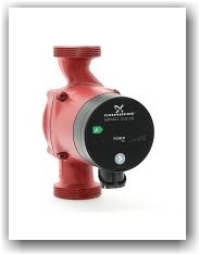 Grundfos (Грундфос) ALPHA2 L 32-60 180 (энергосберегающий)