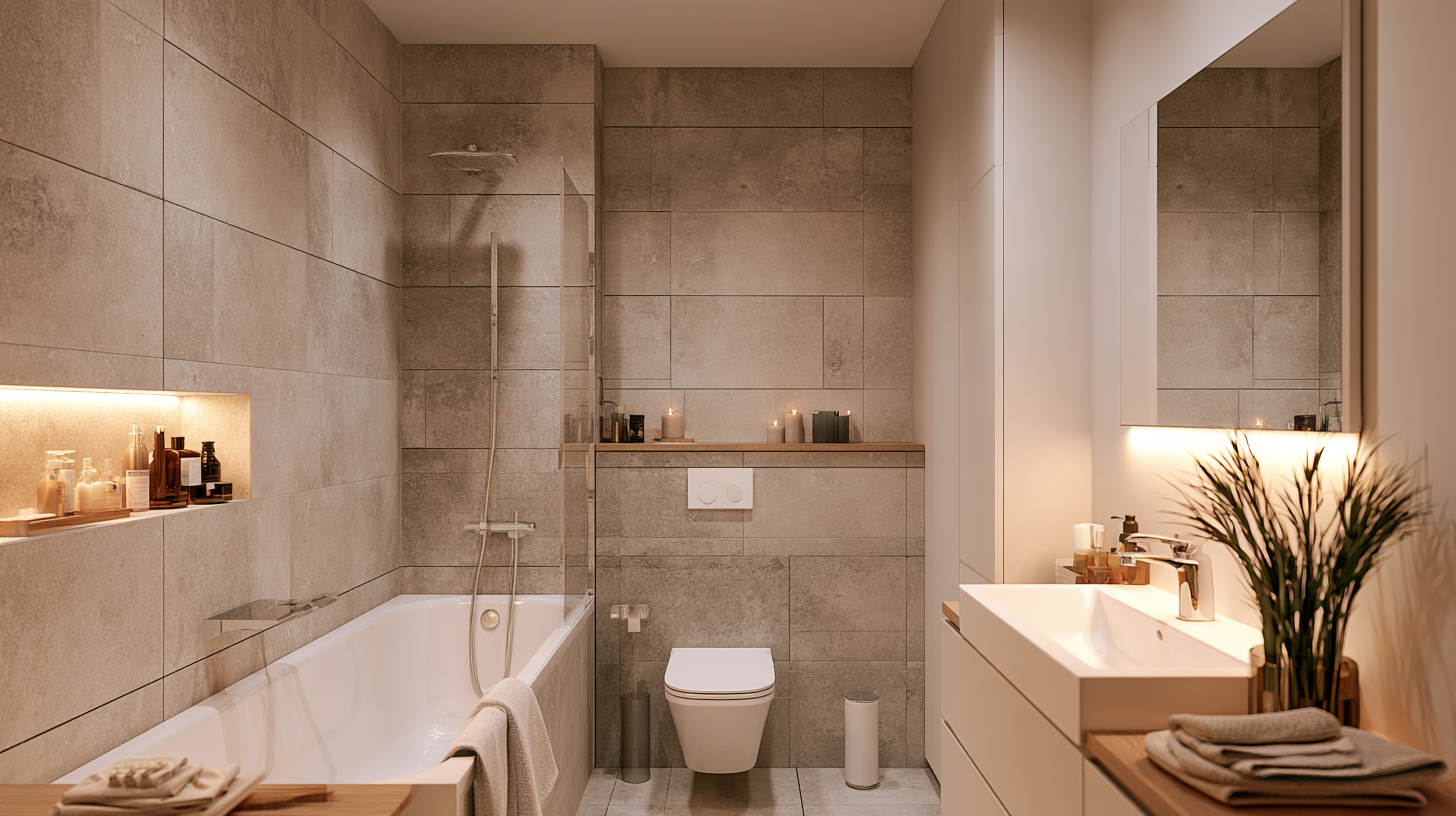 Квартира • 54 м² — Котельники